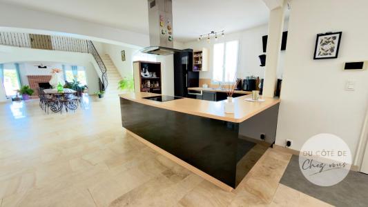 For sale Precy-notre-dame 7 rooms 265 m2 Aube (10500) photo 3