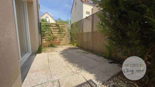 Acheter Appartement 59 m2 Troyes