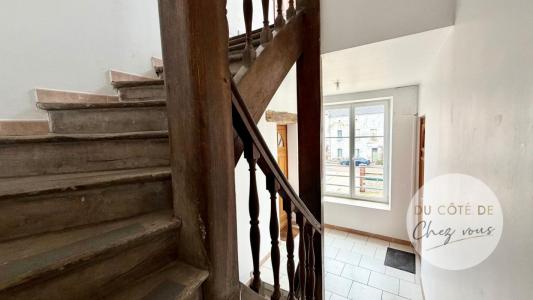 For sale Mussy-sur-seine 14 rooms 446 m2 Aube (10250) photo 1