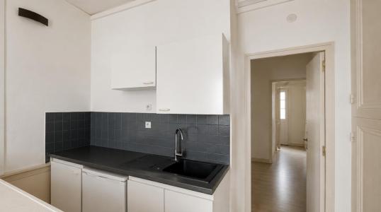 Acheter Appartement 39 m2 Troyes