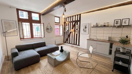 Acheter Appartement Troyes Aube
