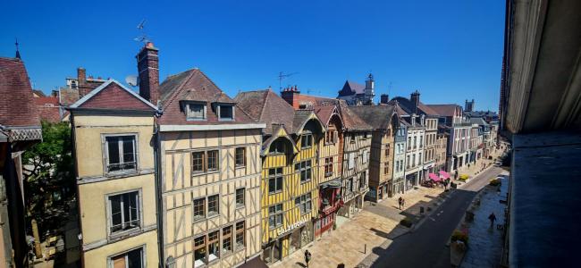 Annonce Vente Immeuble Troyes 10