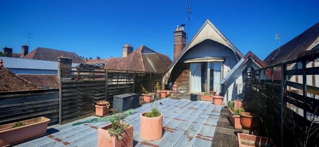 Acheter Immeuble 721 m2 Troyes