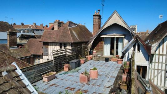 Acheter Immeuble Troyes 599000 euros
