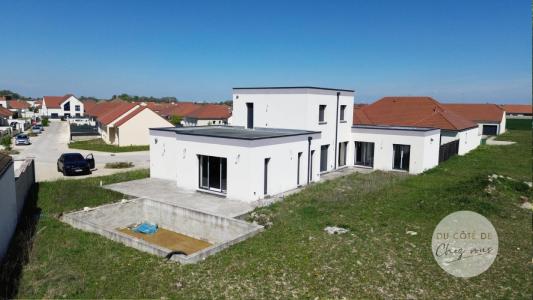 Acheter Maison 190 m2 Saint-andre-les-vergers