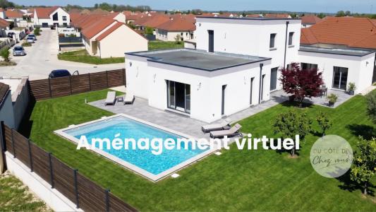 Acheter Maison Saint-andre-les-vergers Aube