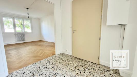 Annonce Vente 3 pi�ces Appartement Troyes 10