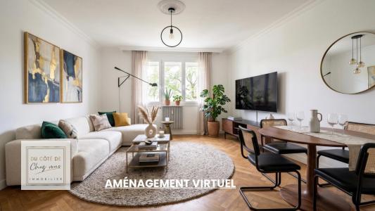 Acheter Appartement 68 m2 Troyes