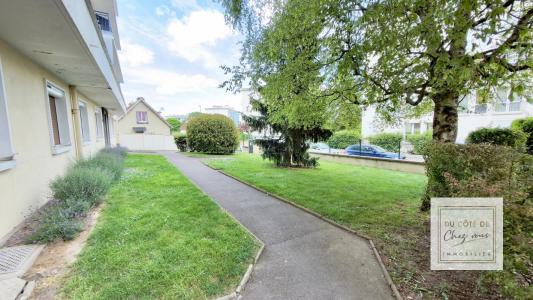 Acheter Appartement Troyes Aube