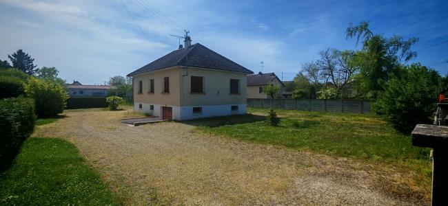 For sale Saint-lye 5 rooms 80 m2 Aube (10600) photo 0