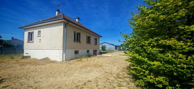 Annonce Vente 5 pi�ces Maison Saint-lye 10