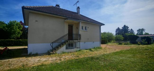 Acheter Maison 80 m2 Saint-lye