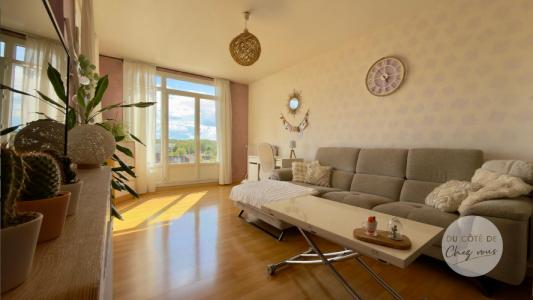Annonce Vente 3 pi�ces Appartement Saint-andre-les-vergers 10