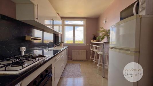 Acheter Appartement 63 m2 Saint-andre-les-vergers