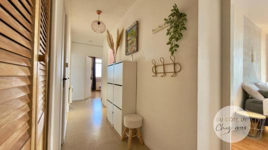 Acheter Appartement Saint-andre-les-vergers 99000 euros
