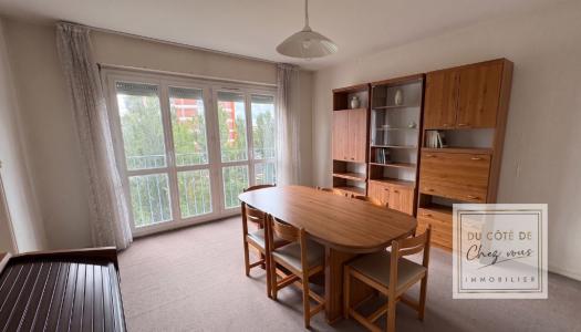 Annonce Vente 3 pi�ces Appartement Saint-andre-les-vergers 10