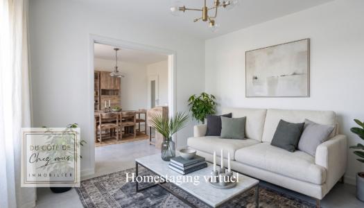 Acheter Appartement 77 m2 Saint-andre-les-vergers