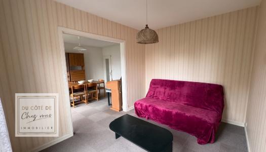 Acheter Appartement Saint-andre-les-vergers Aube