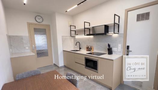 Acheter Appartement Saint-andre-les-vergers 83000 euros