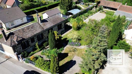 Acheter Maison Troyes 269900 euros