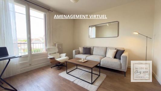 Annonce Vente 3 pi�ces Appartement Troyes 10