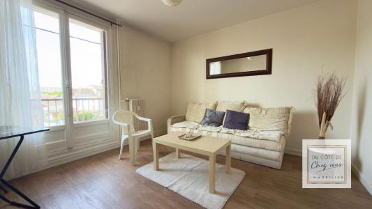 Acheter Appartement 56 m2 Troyes
