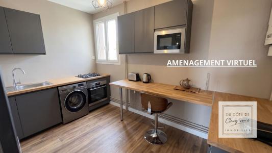 Acheter Appartement Troyes Aube