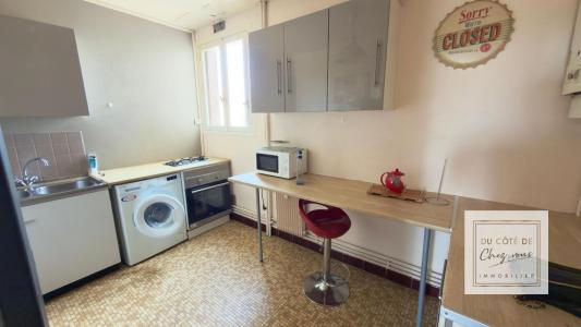 Acheter Appartement Troyes 80000 euros