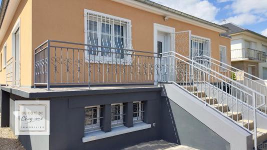 For sale Provins 5 rooms 155 m2 Seine et marne (77160) photo 0