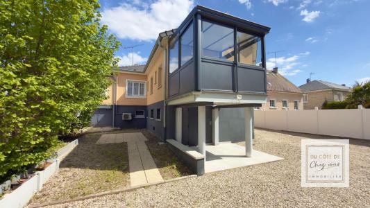 For sale Provins 5 rooms 155 m2 Seine et marne (77160) photo 4