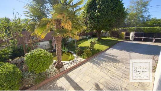 Annonce Vente 6 pi�ces Maison Bucheres 10