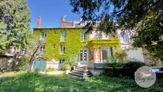 For sale Troyes 11 rooms 360 m2 Aube (10000) photo 0