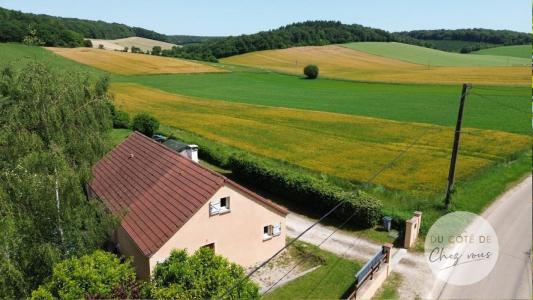 Acheter Maison Maraye-en-othe 159900 euros