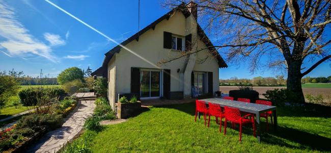 Acheter Maison 170 m2 Longeville-sur-mogne