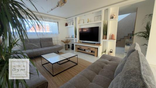 Acheter Maison 194 m2 Saint-andre-les-vergers