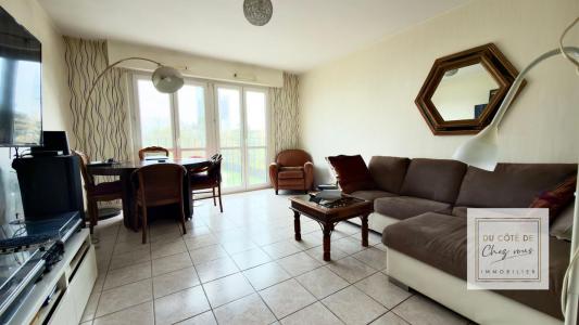 Acheter Appartement 67 m2 Saint-andre-les-vergers