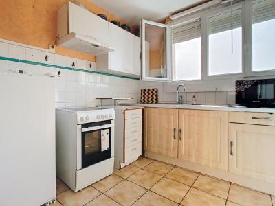 For sale Troyes 6 rooms 93 m2 Aube (10000) photo 1