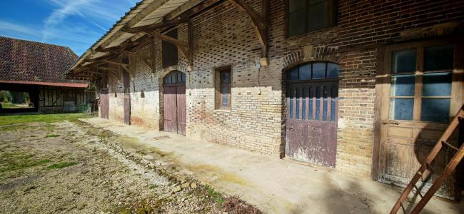 Acheter Maison 98 m2 Bercenay-en-othe