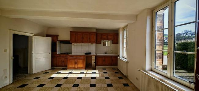 Acheter Maison Bercenay-en-othe 189000 euros