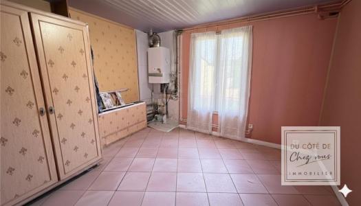 For sale Troyes 4 rooms 57 m2 Aube (10000) photo 3