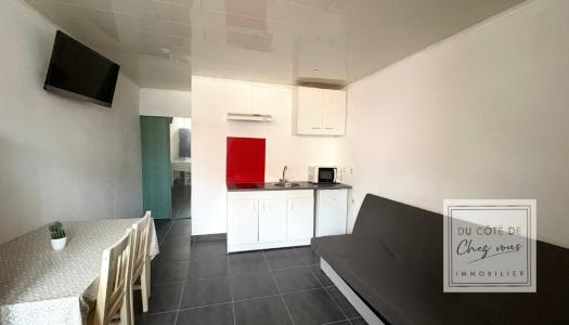 Annonce Vente Appartement Sainte-savine 10