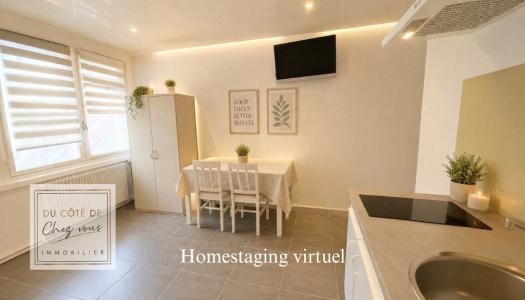 Acheter Appartement 17 m2 Sainte-savine