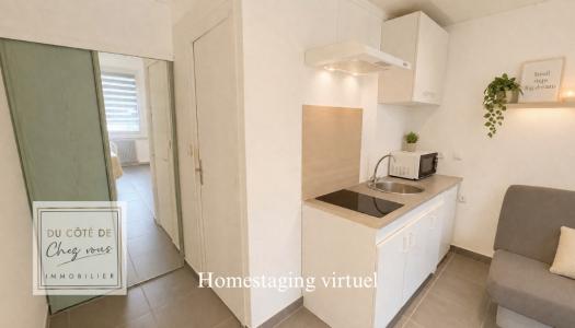 Acheter Appartement Sainte-savine 25000 euros