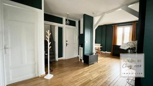 For sale Troyes 6 rooms 119 m2 Aube (10000) photo 1