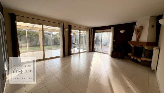 Annonce Vente 5 pi�ces Maison Bucheres 10