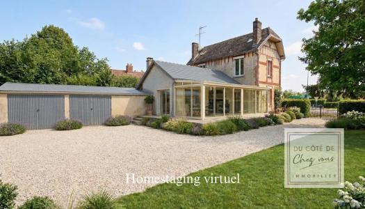 Acheter Maison 140 m2 Bucheres