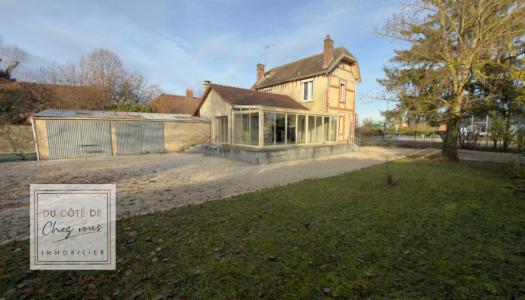 Acheter Maison Bucheres Aube