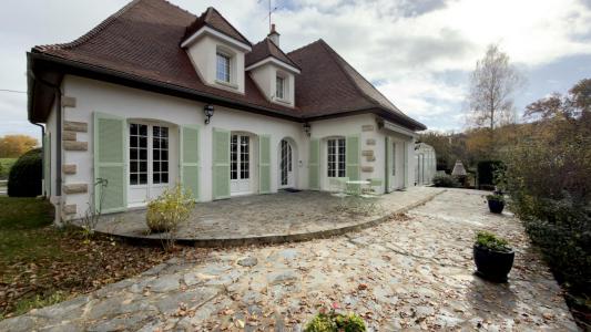 Acheter Prestige 216 m2 Venizy