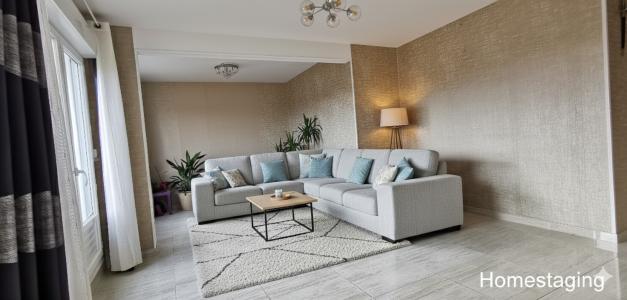 For sale Troyes 4 rooms 71 m2 Aube (10000) photo 2
