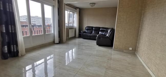 For sale Troyes 4 rooms 71 m2 Aube (10000) photo 3